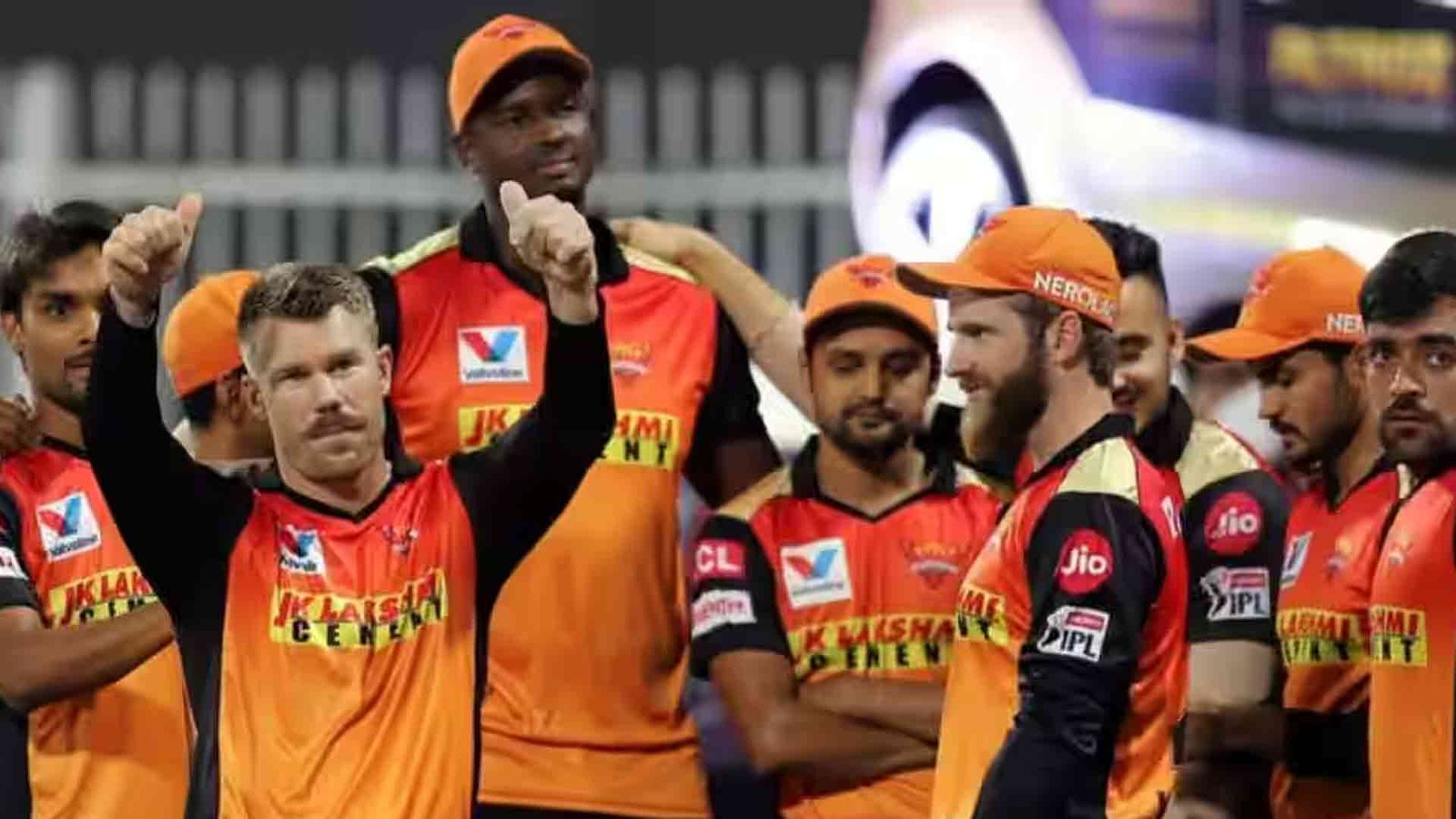 Many new records from Sunrisers Hyderabad in IPL 2024