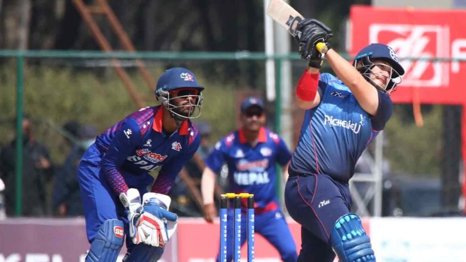 World fastest T20 century ever in cricket